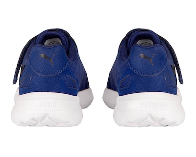 Foto 5 | Tenis Puma Soft Cosmic LT AC PS para Niño