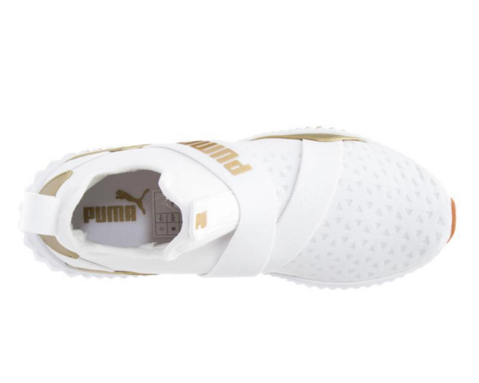 puma blanca mujer puma blanca mujer