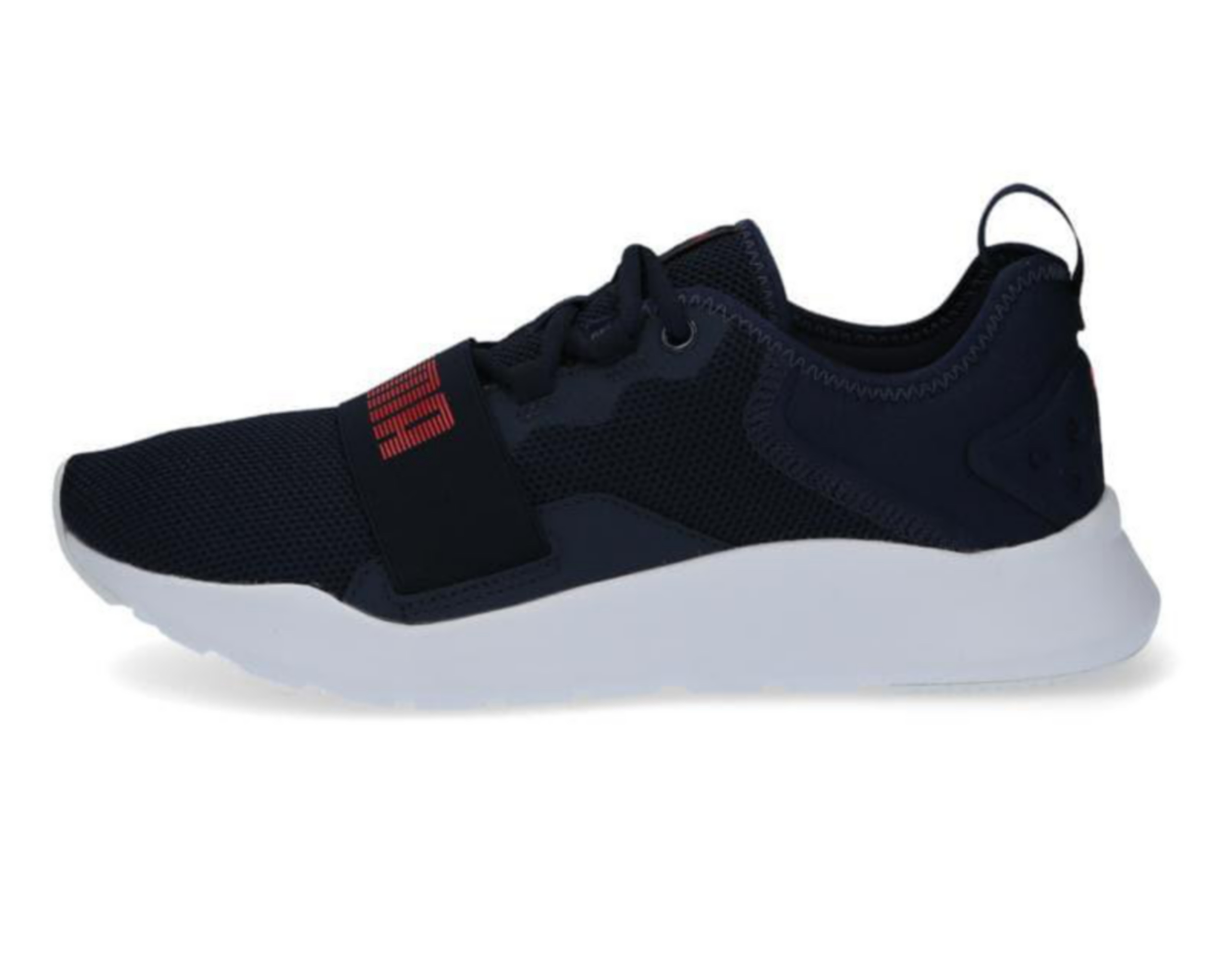 tenis puma azules