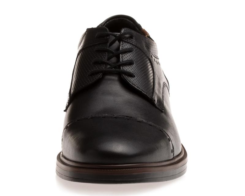zapatos de vestir hombre coppel