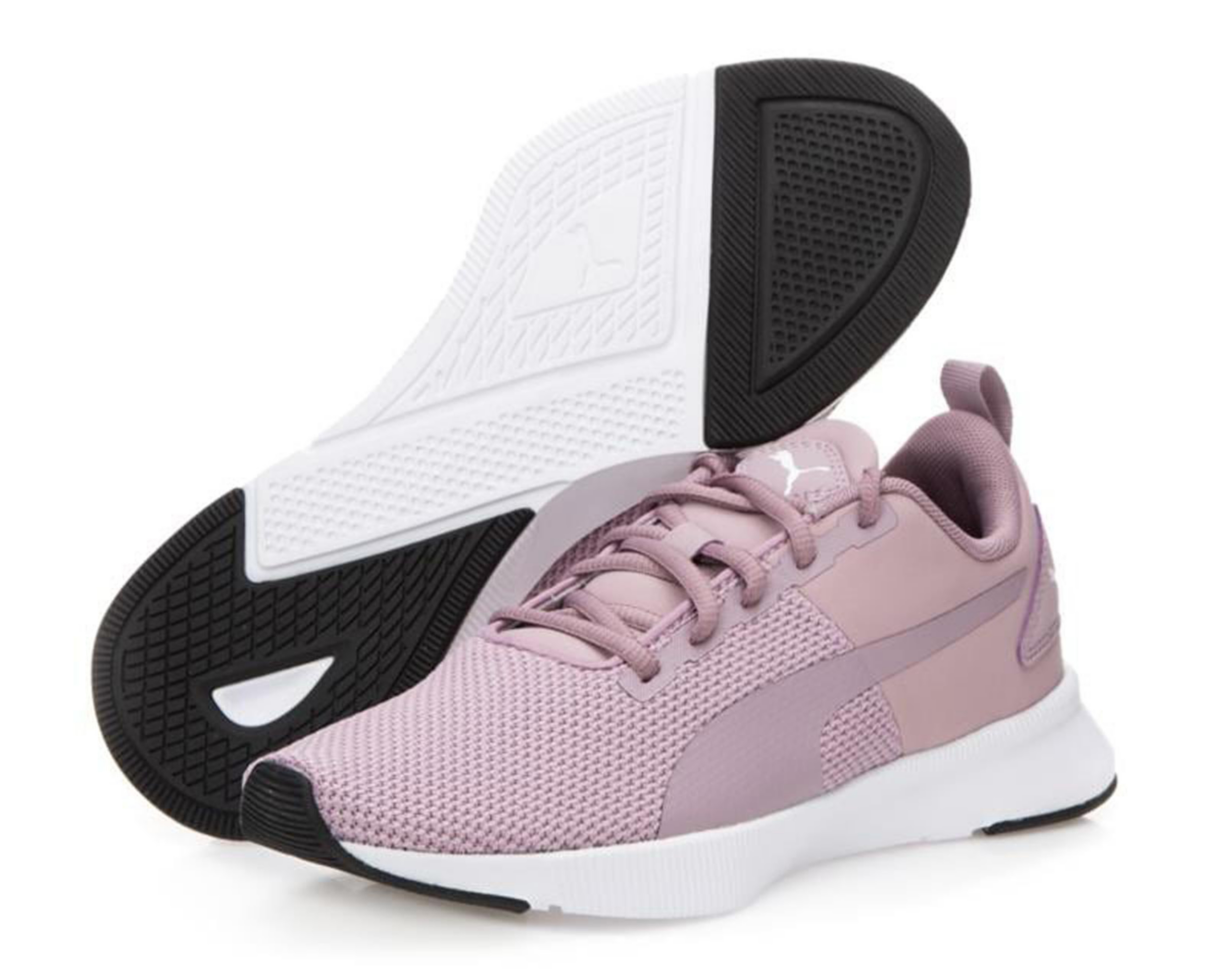 tenis nike para mujer en coppel