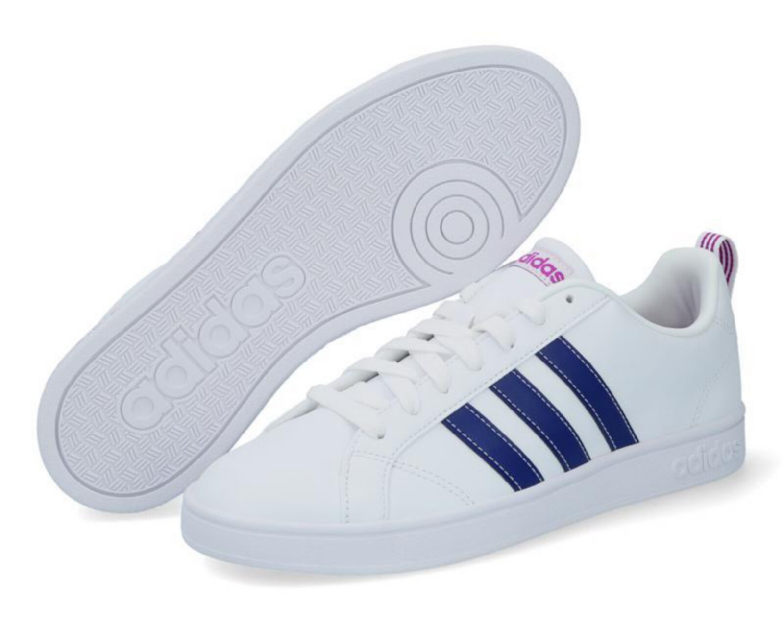ver tenis adidas para mujer