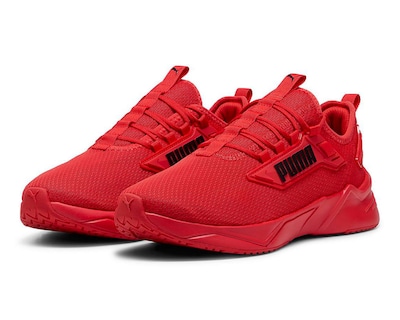 Foto 1 | Tenis para Correr Puma Retaliate 3 para Hombre