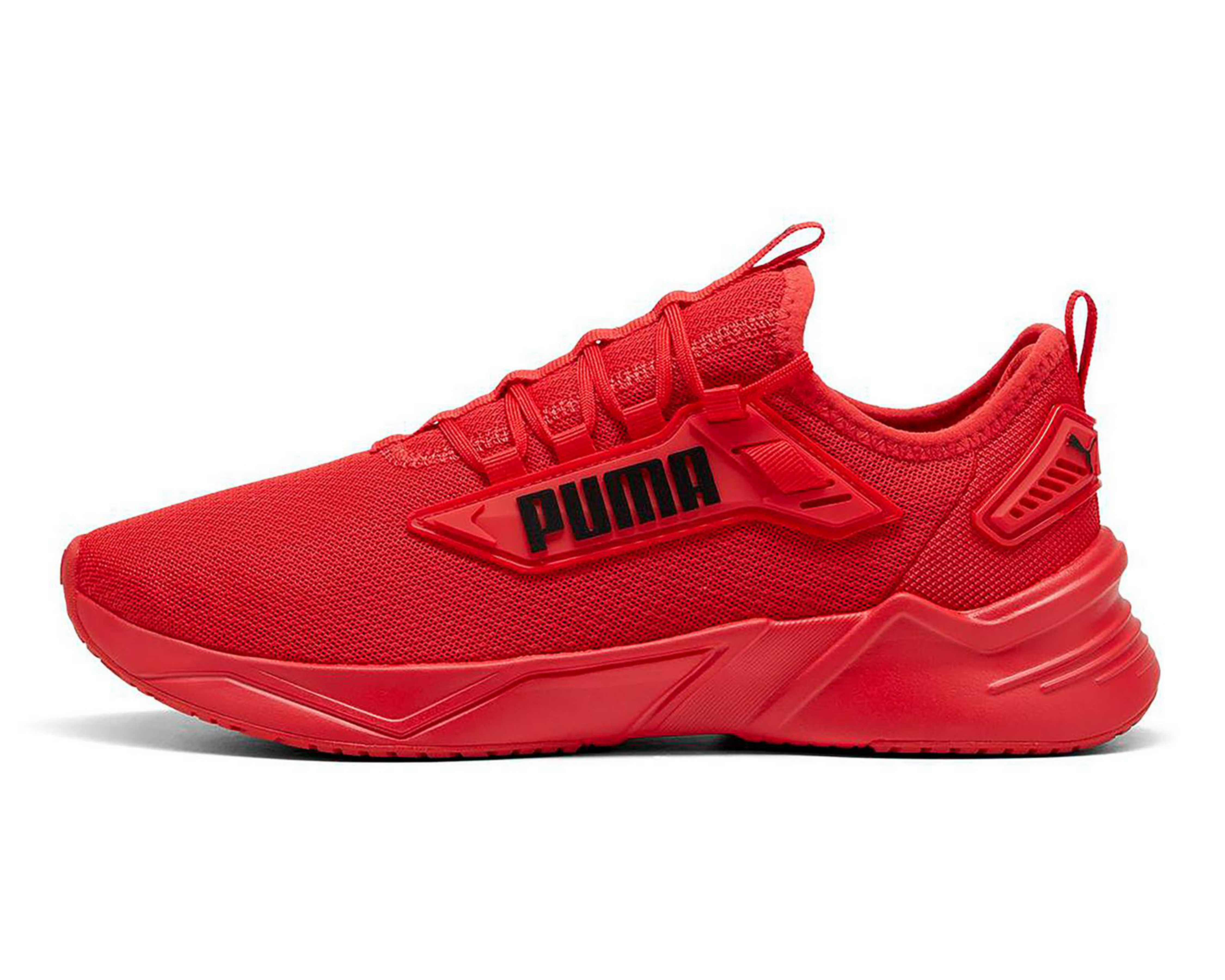 Foto 4 pulgar | Tenis para Correr Puma Retaliate 3 para Hombre