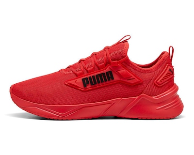 Foto 3 | Tenis para Correr Puma Retaliate 3 para Hombre