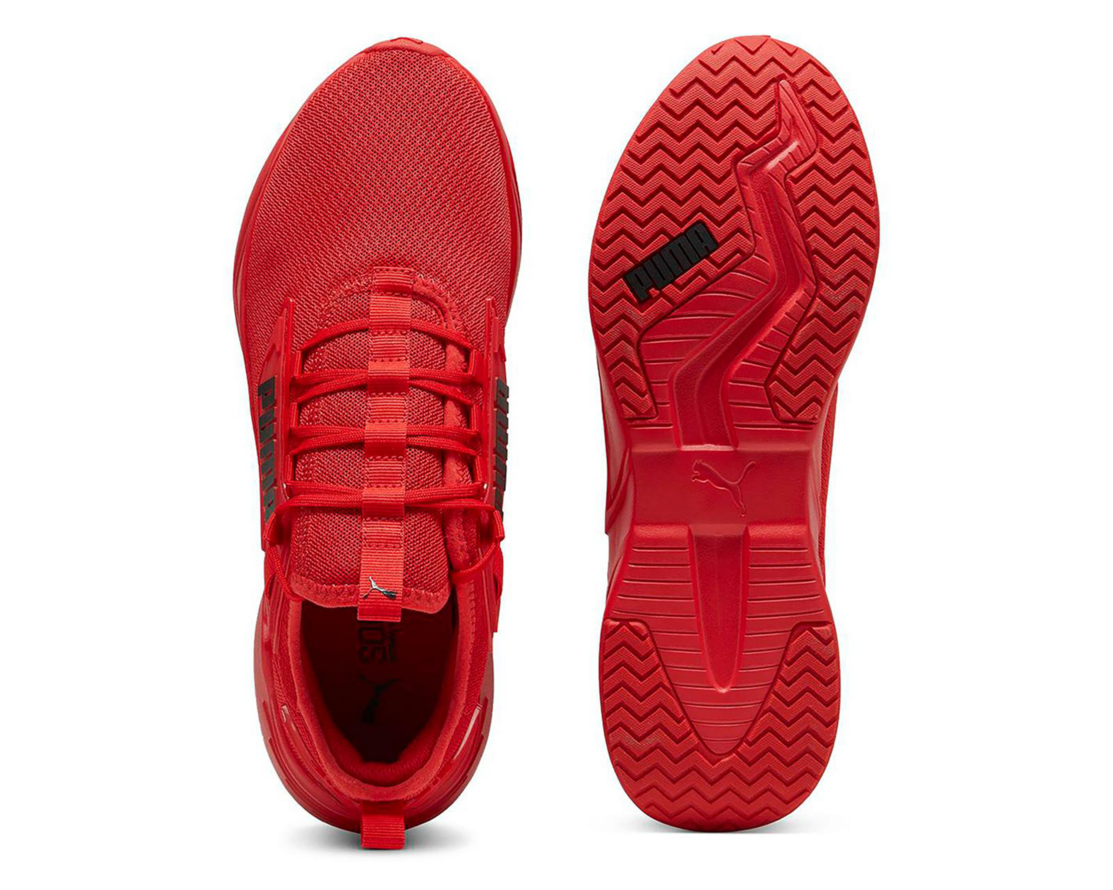 Foto 5 pulgar | Tenis para Correr Puma Retaliate 3 para Hombre