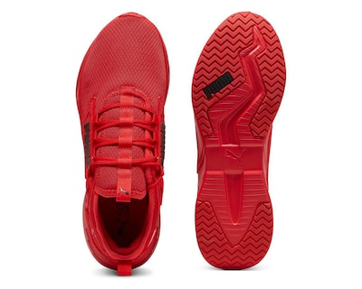 Foto 4 | Tenis para Correr Puma Retaliate 3 para Hombre