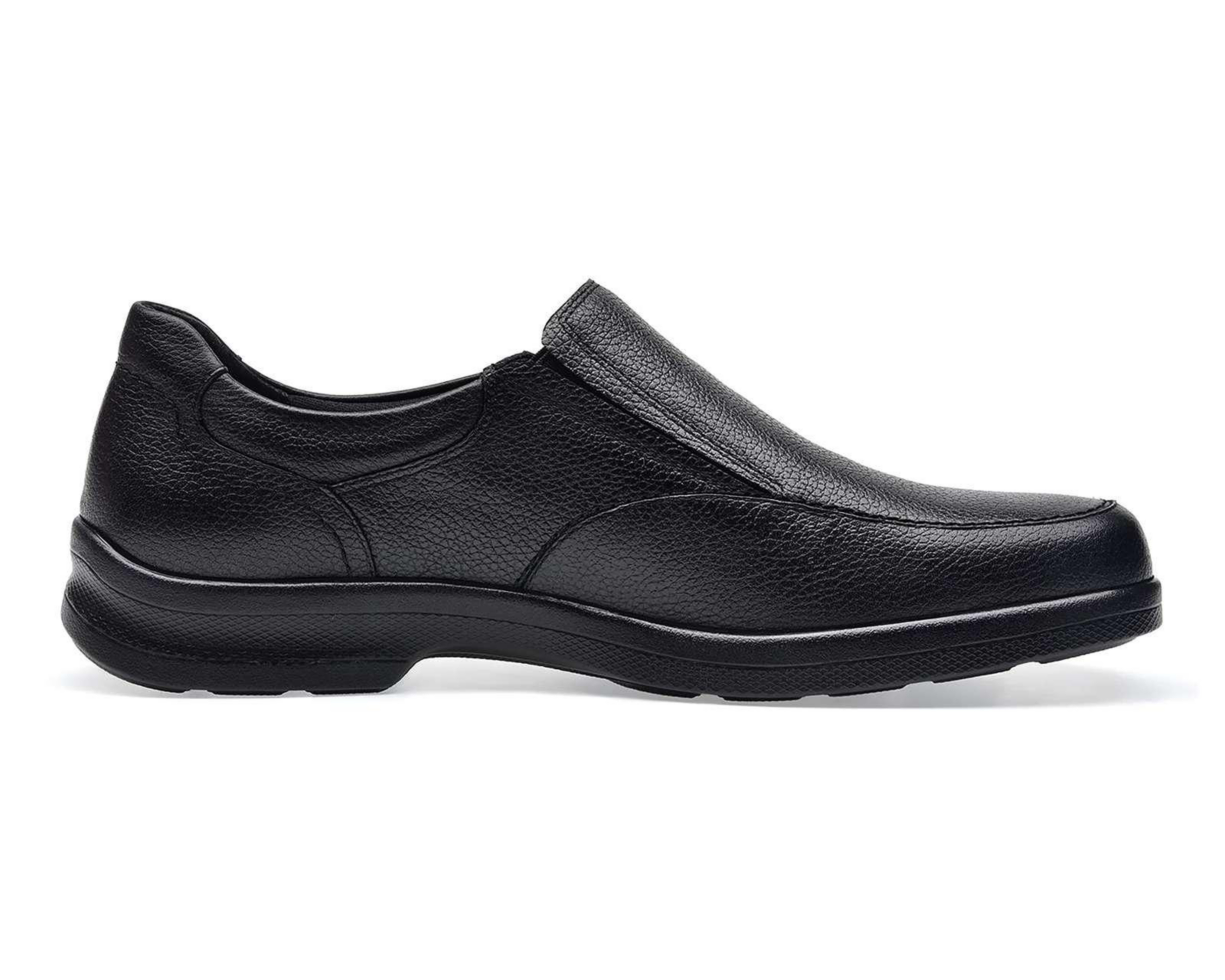 Foto 4 pulgar | Zapatos Confort Porto Sur de Piel para Hombre