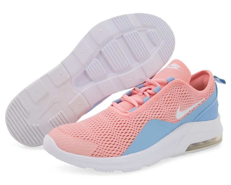Tenis Nike Air Max Motion 2 para dama Tenis Nike Air Max Motion 2 para dama