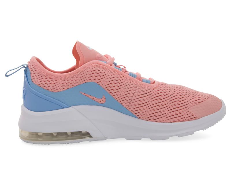 Motion Mujer 2 Tenis Rosa Air Max Nike Color Para rCBoeWdQx