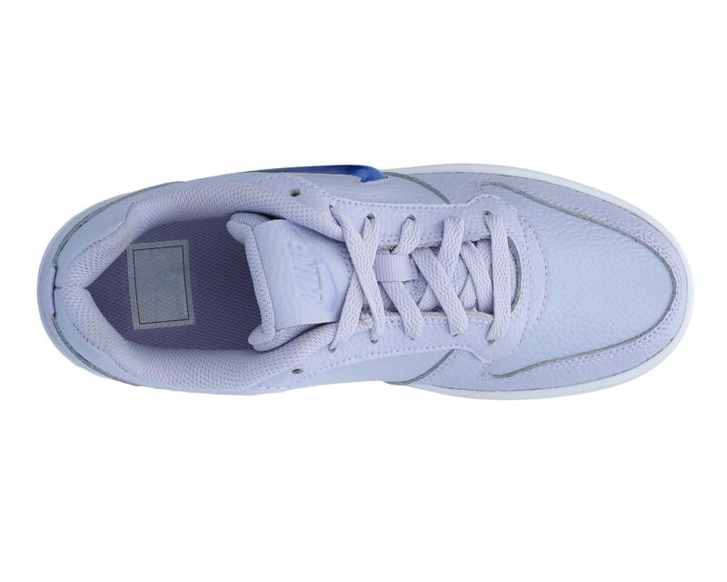 tenis nike para mujer color lila