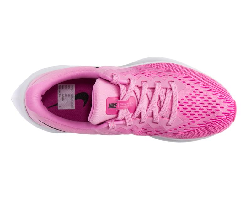 tenis nike training mujer