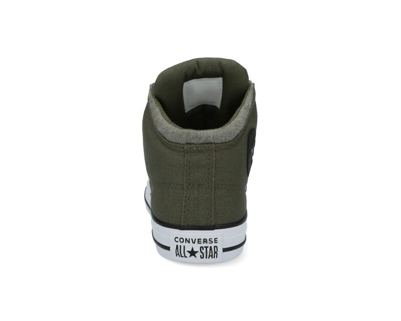 converse hombre verde militar converse hombre verde militar