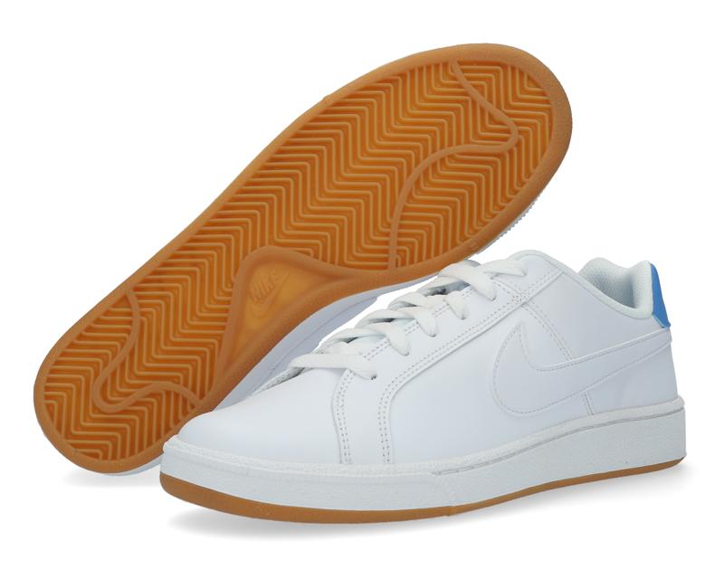 nike court hombre