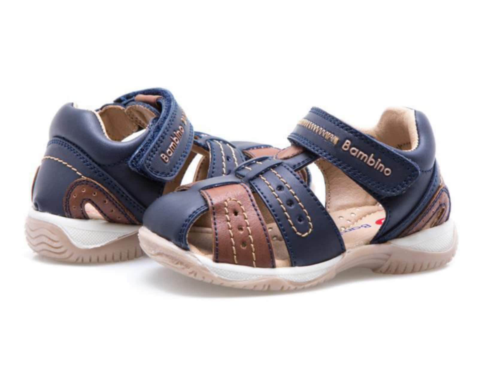 huaraches para bebe niño