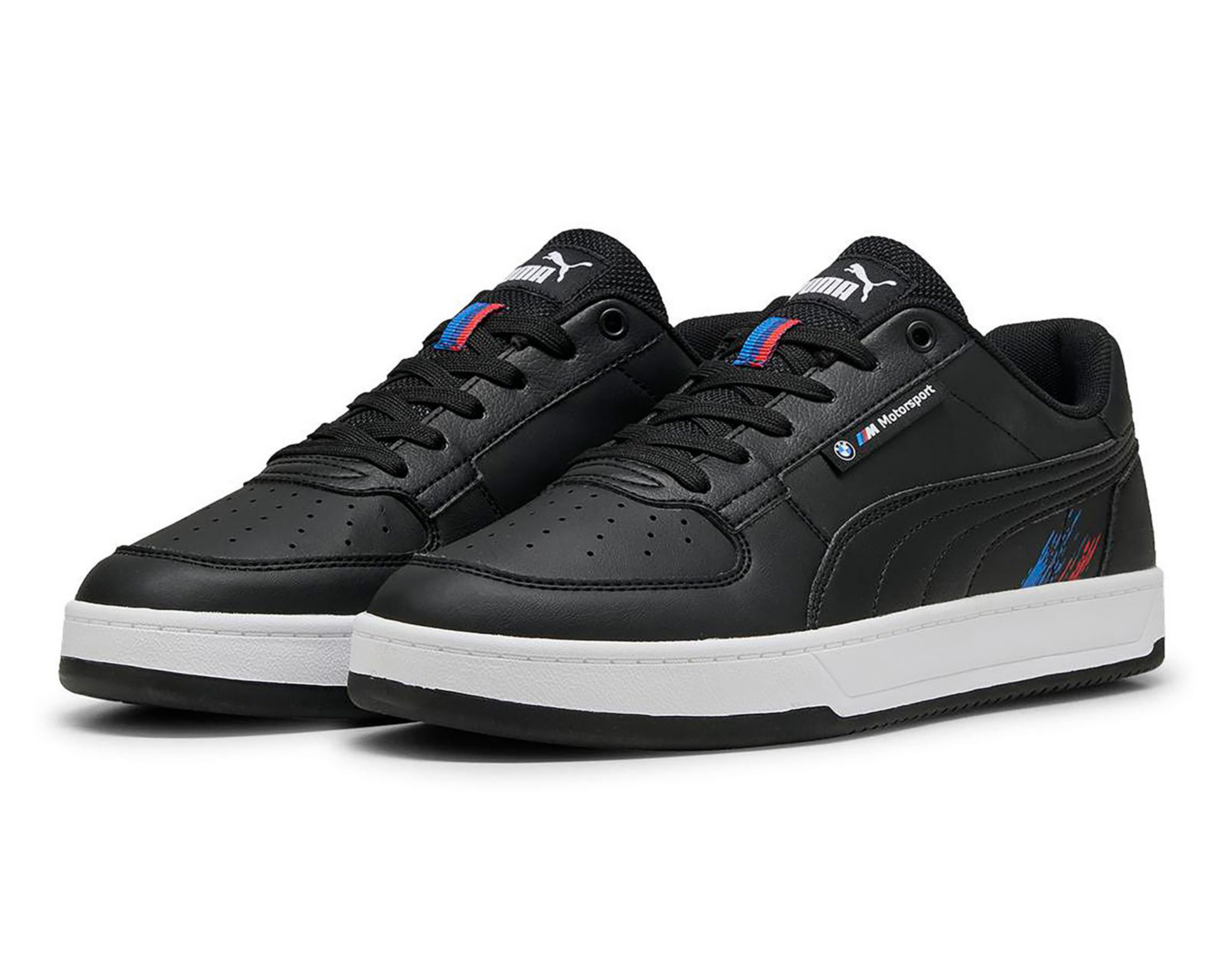 Tenis Puma BMW M Motorsport Caven 2.0 para Hombre