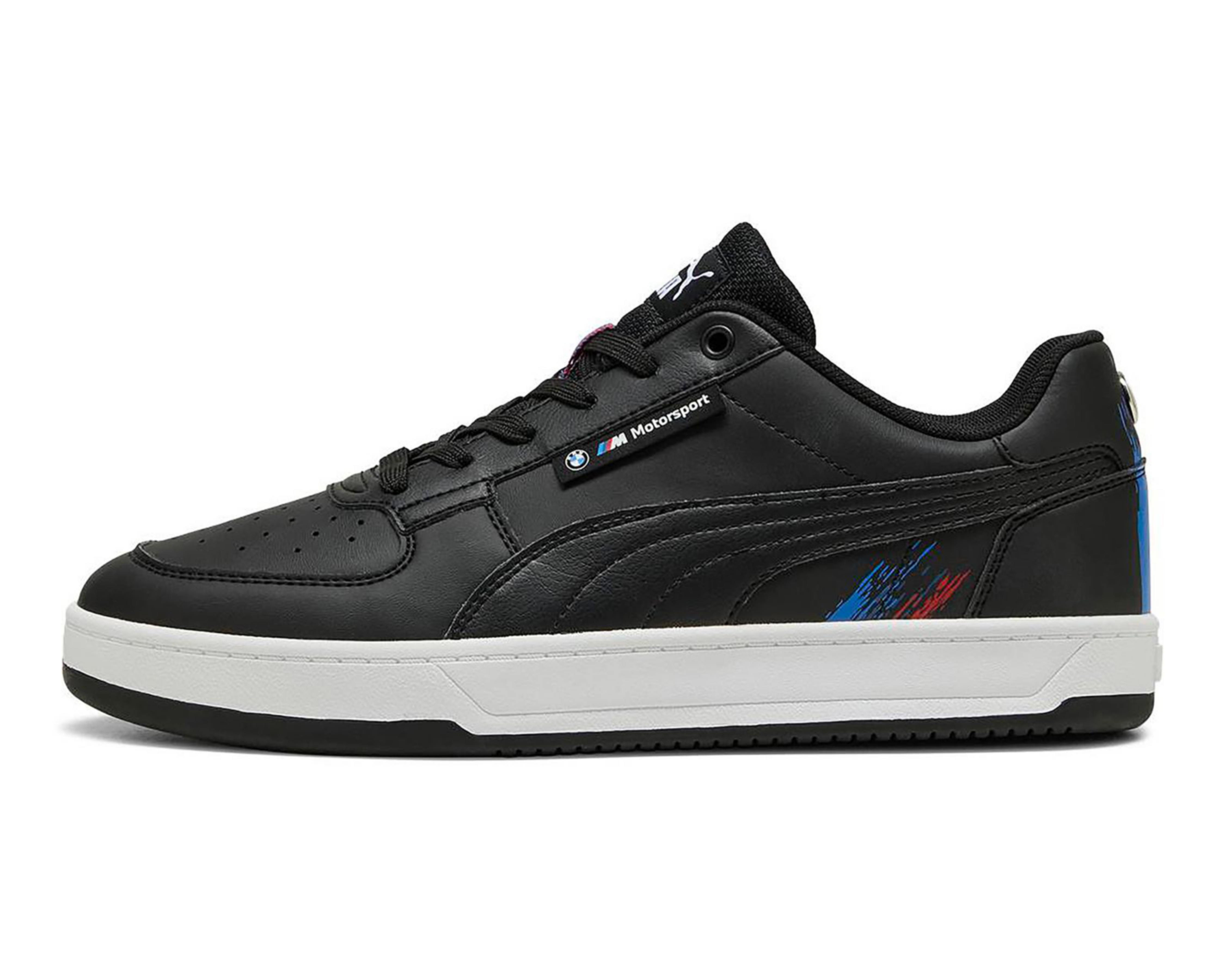 Foto 4 pulgar | Tenis Puma BMW M Motorsport Caven 2.0 para Hombre