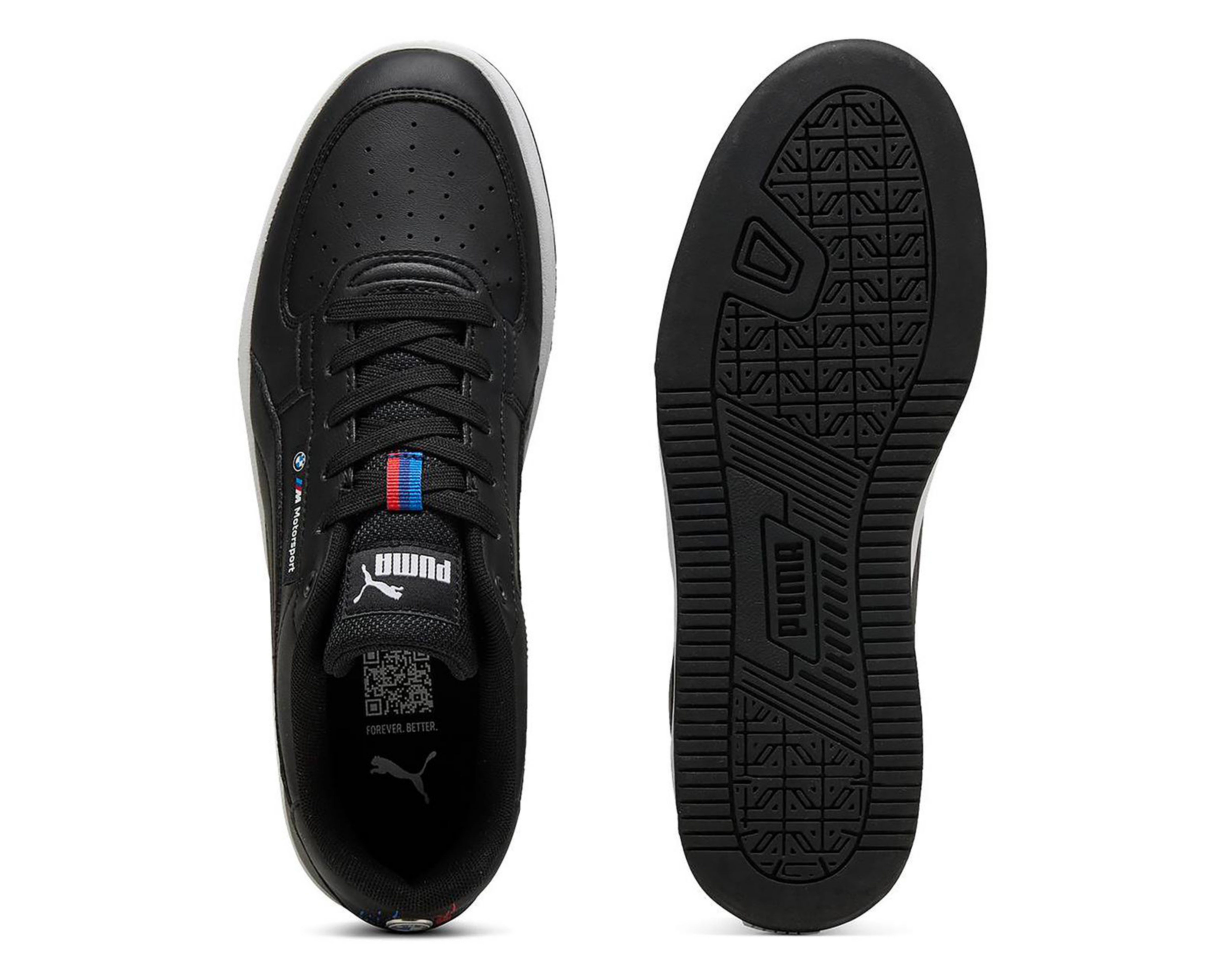 Foto 5 pulgar | Tenis Puma BMW M Motorsport Caven 2.0 para Hombre