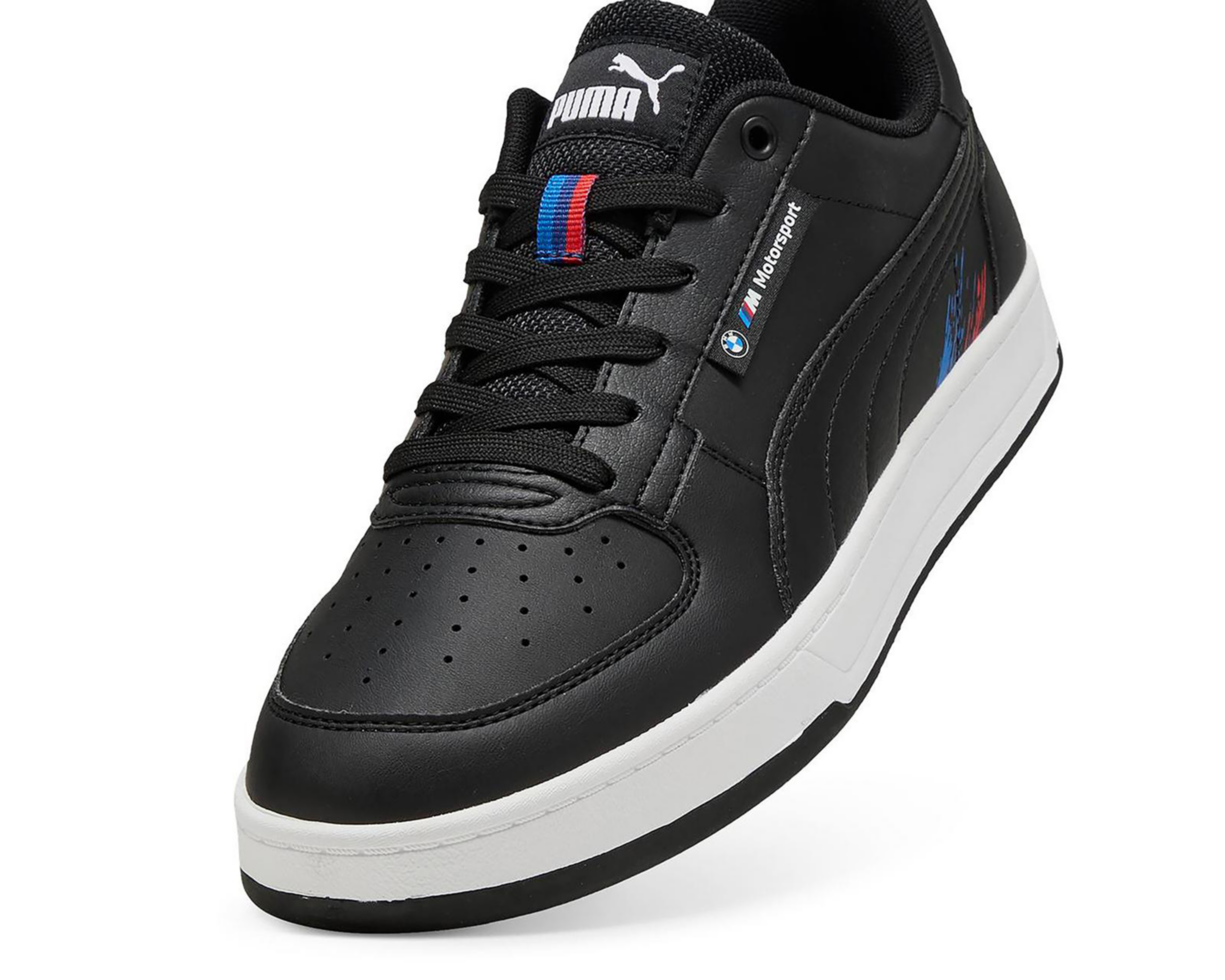 Foto 6 pulgar | Tenis Puma BMW M Motorsport Caven 2.0 para Hombre