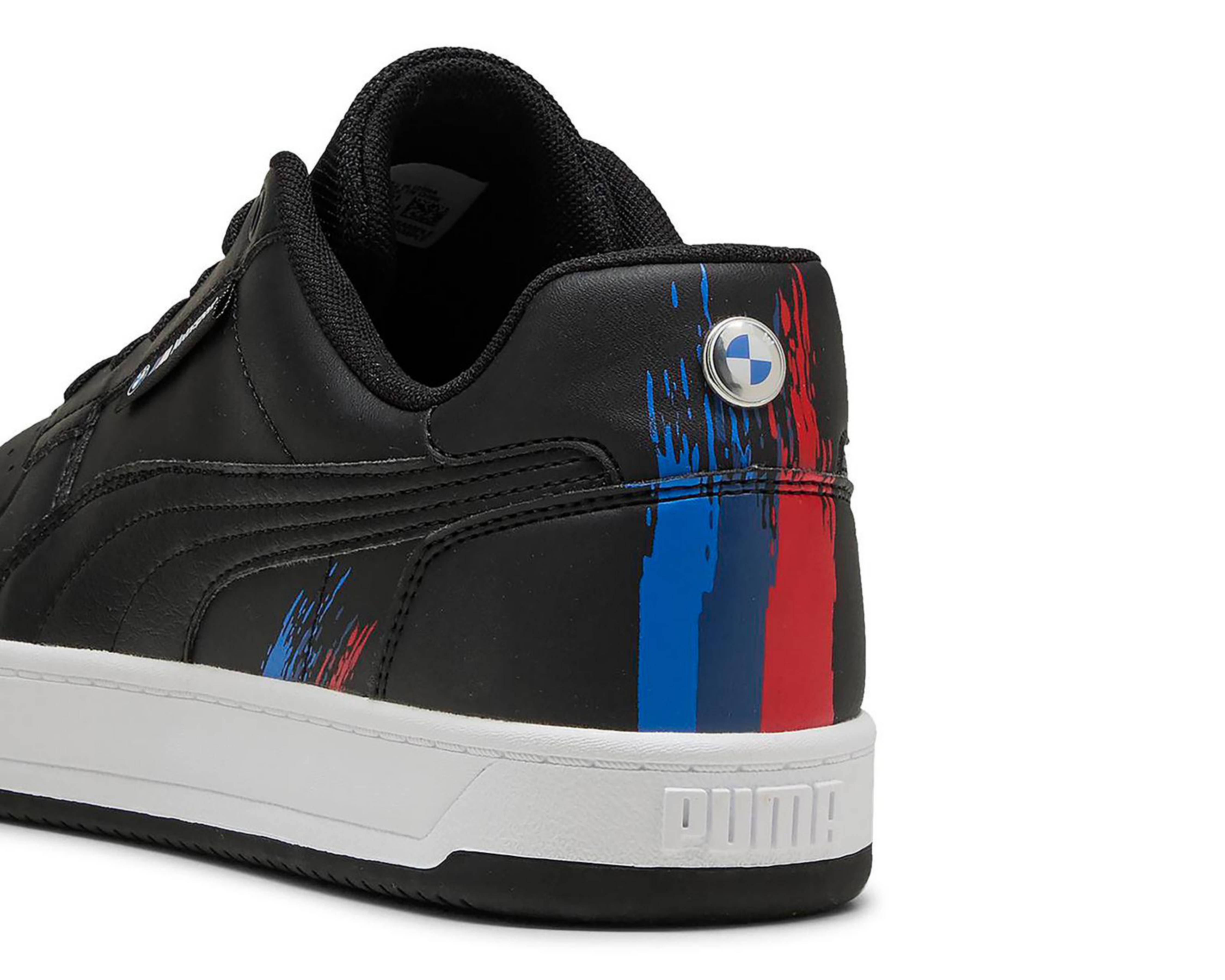 Foto 7 pulgar | Tenis Puma BMW M Motorsport Caven 2.0 para Hombre