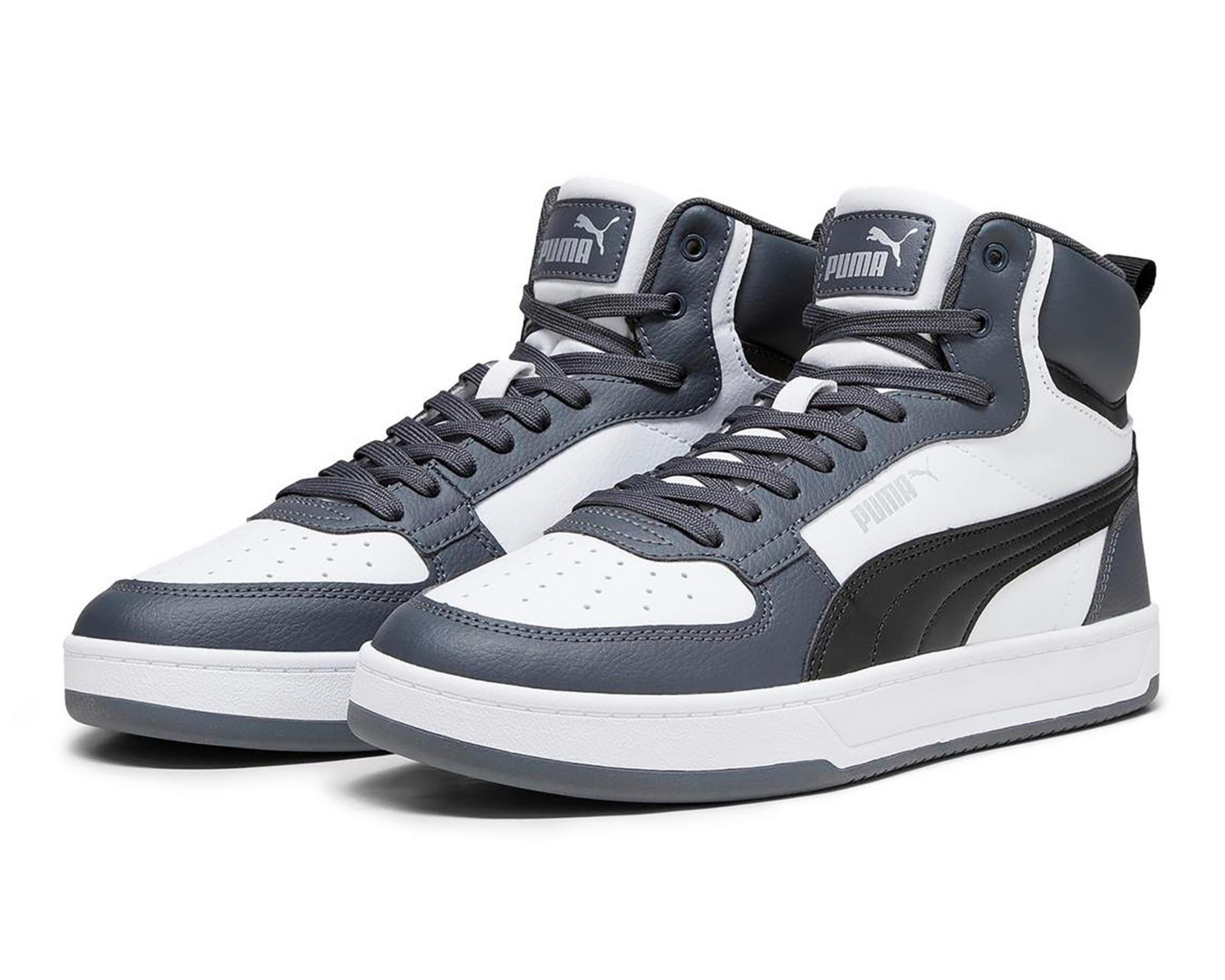 Tenis Puma Caven 2.0 Mid para Hombre $1,899