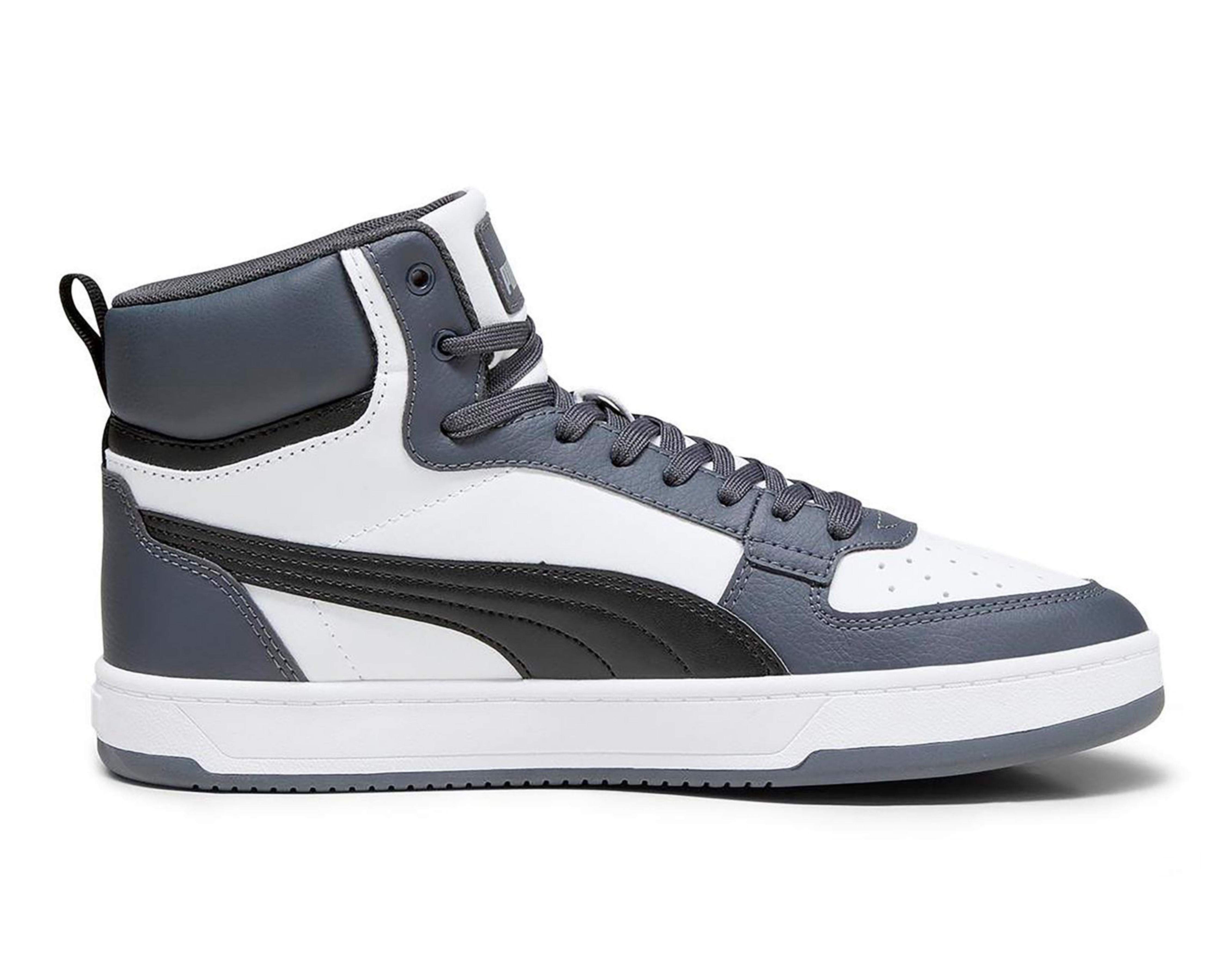 Foto 3 pulgar | Tenis Puma Caven 2.0 Mid para Hombre