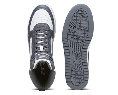 Foto 4 | Tenis Puma Caven 2.0 Mid para Hombre