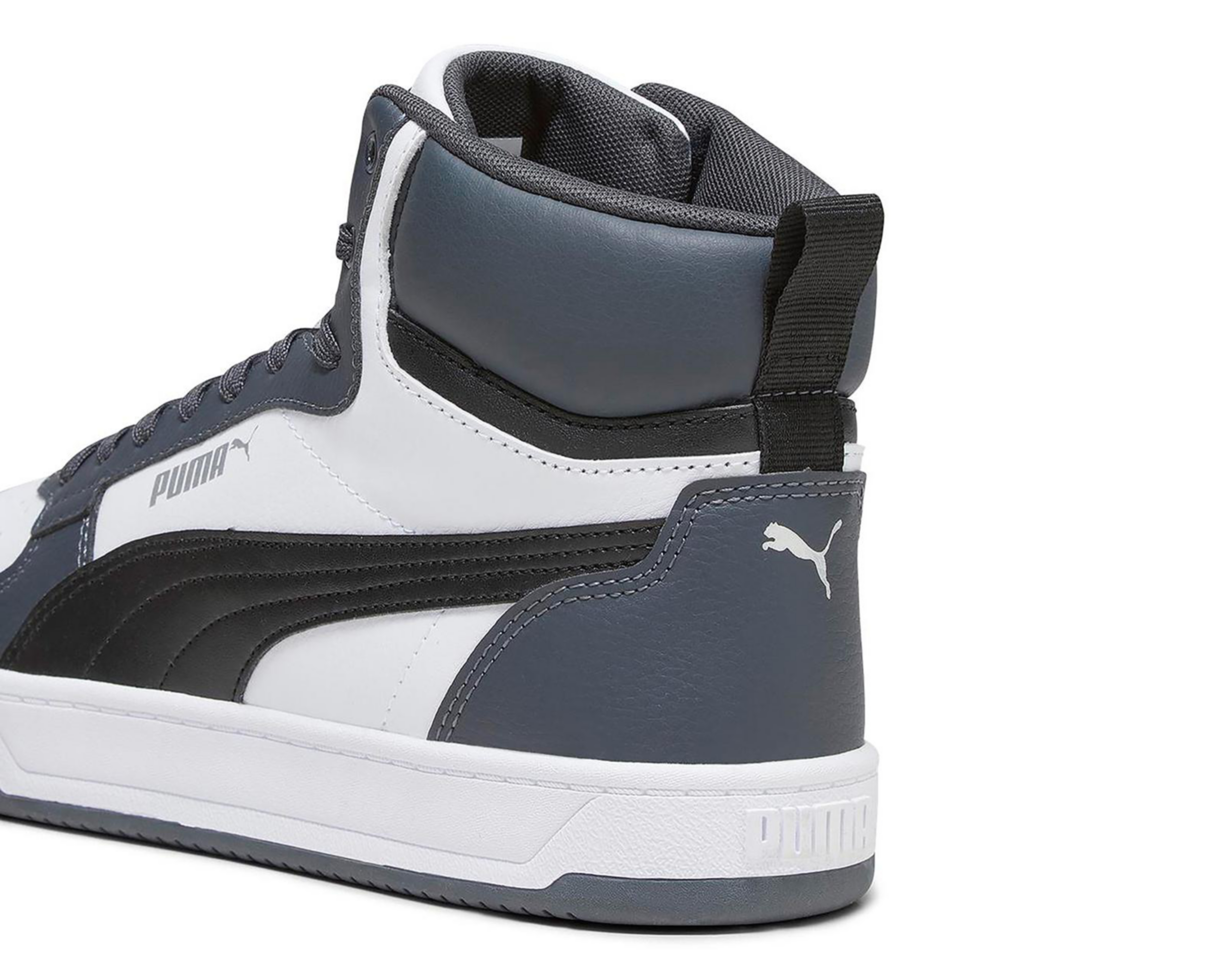 Foto 7 pulgar | Tenis Puma Caven 2.0 Mid para Hombre