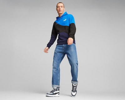 Foto 8 | Tenis Puma Caven 2.0 Mid para Hombre
