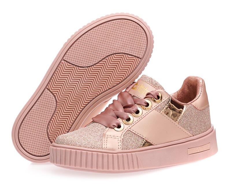 tenis rose gold adidas