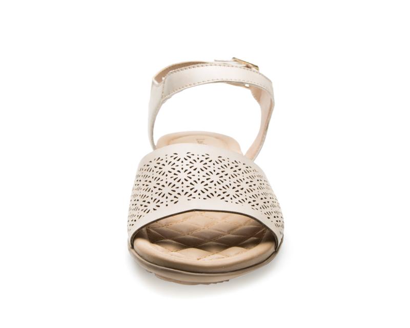 Lady Sun Marca Mujer Color 8015802 Sandalias Conforto Beige Para NOX0wnPk8