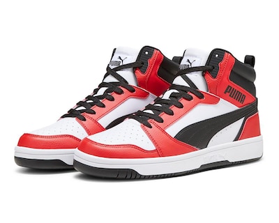 Foto 1 | Tenis Puma Rebound V6 para Hombre
