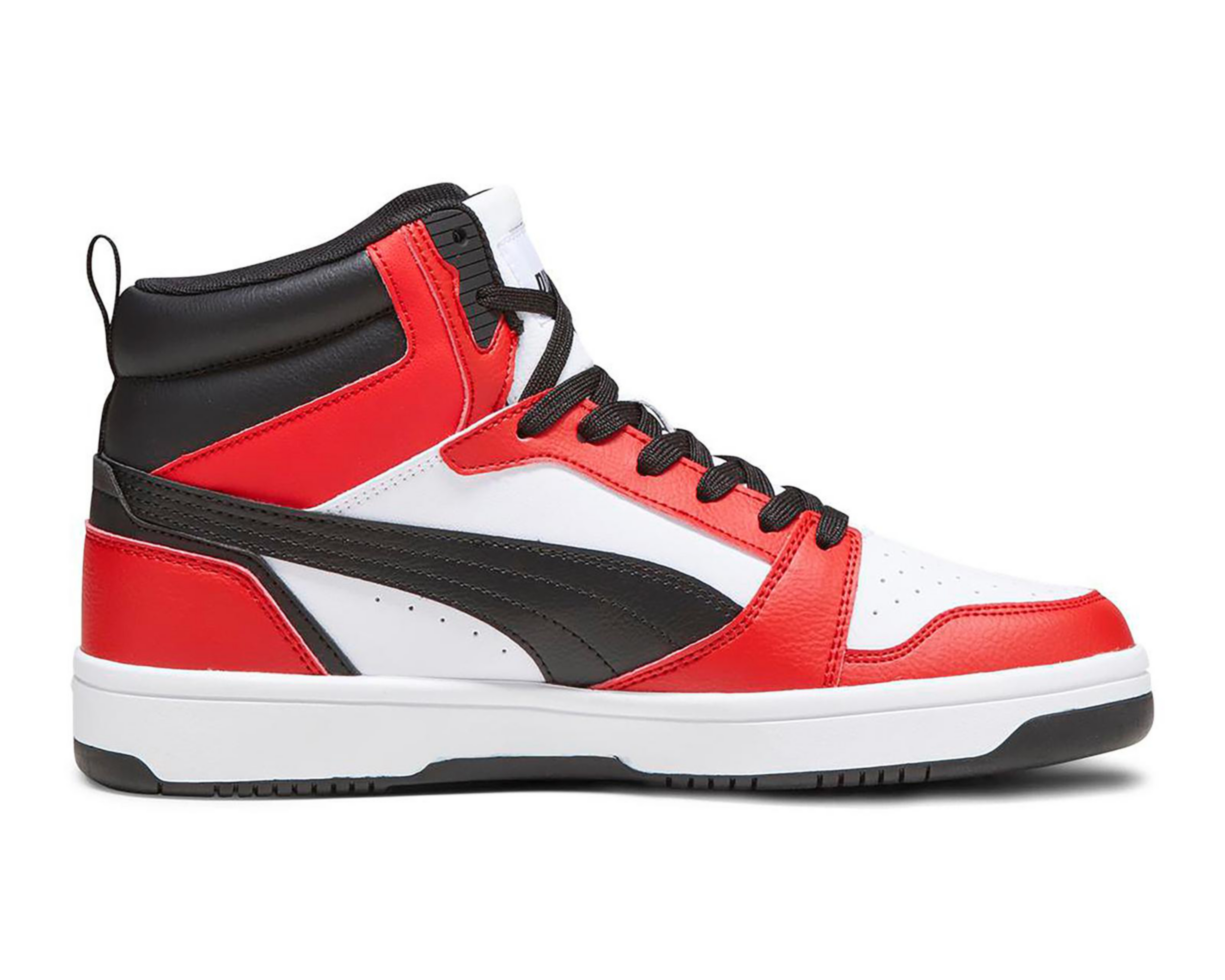 Foto 3 pulgar | Tenis Puma Rebound V6 para Hombre
