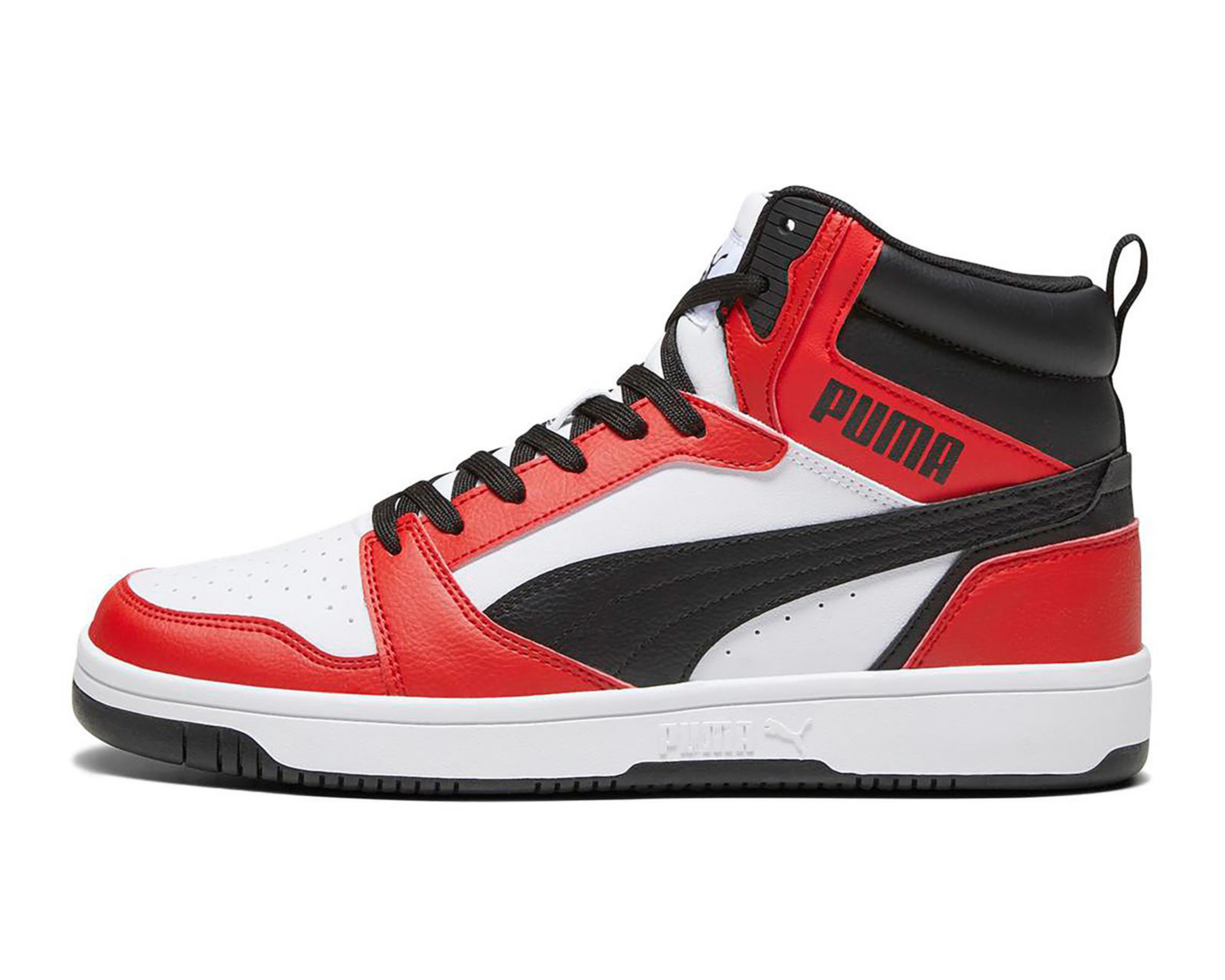 Foto 4 pulgar | Tenis Puma Rebound V6 para Hombre