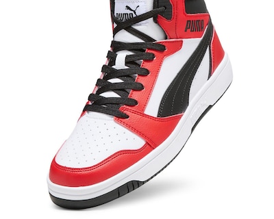Foto 5 | Tenis Puma Rebound V6 para Hombre