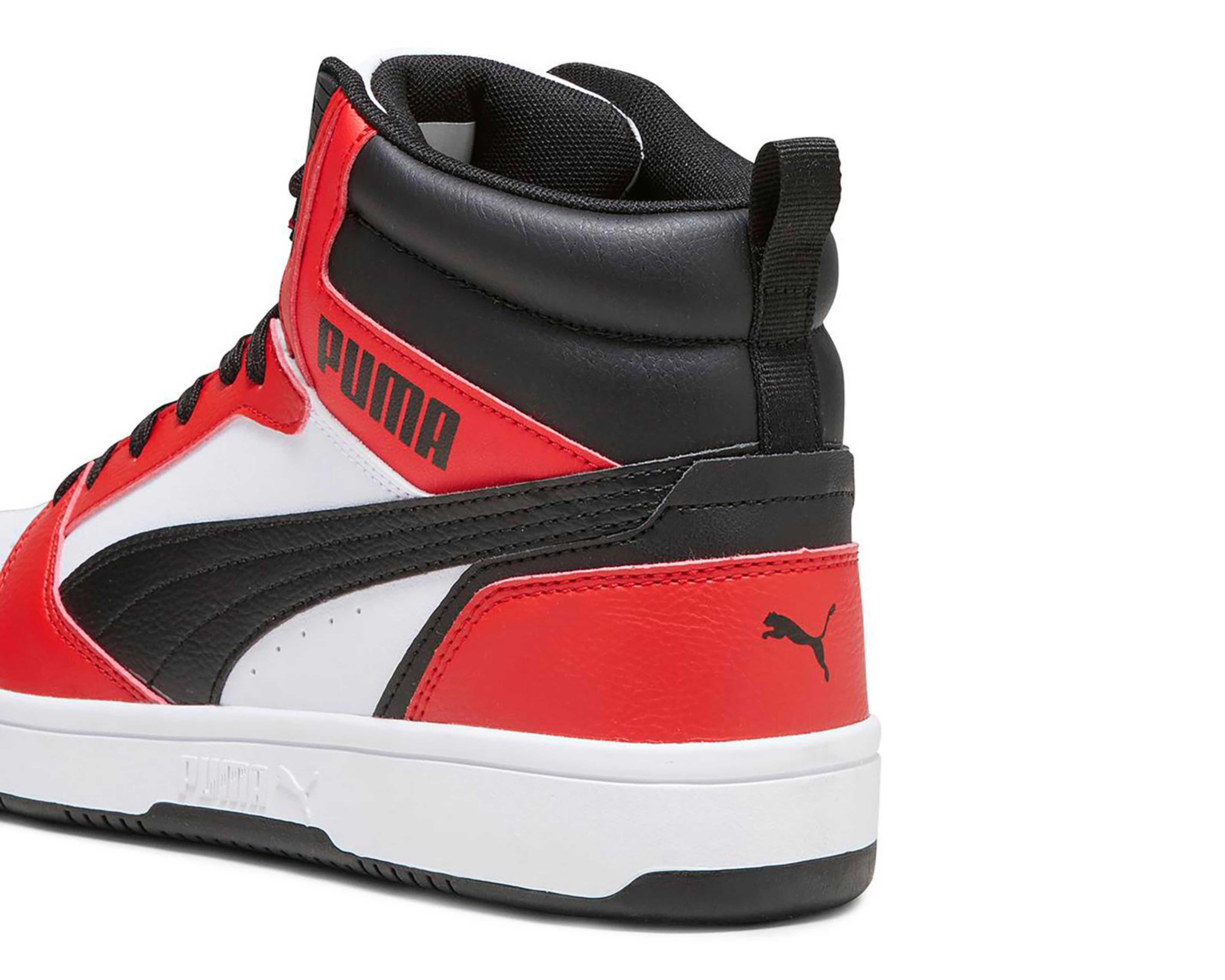 Foto 7 pulgar | Tenis Puma Rebound V6 para Hombre