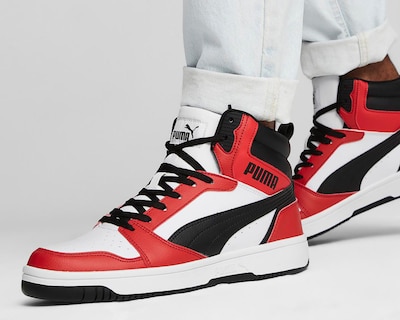 Foto 7 | Tenis Puma Rebound V6 para Hombre