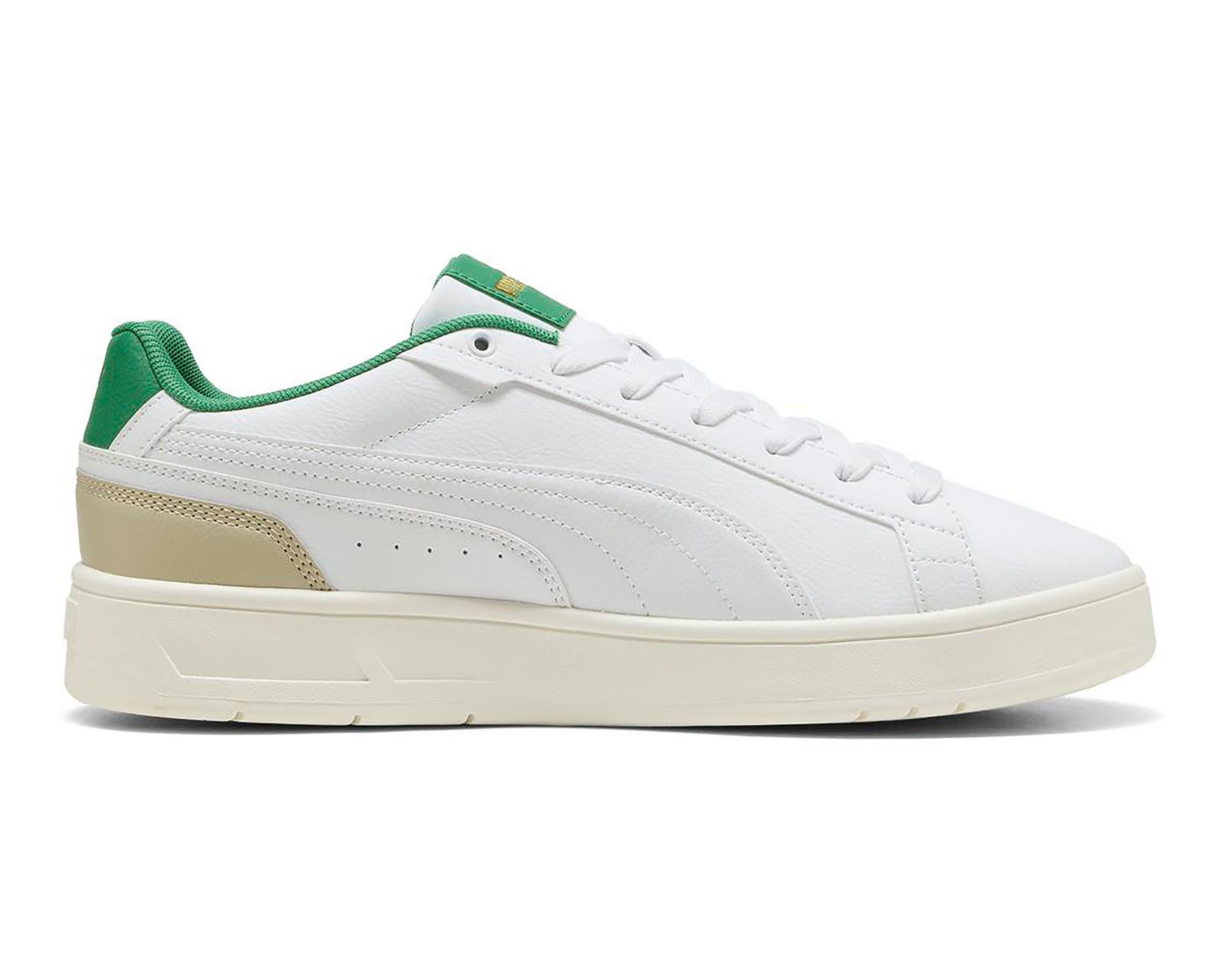 Foto 3 pulgar | Tenis Puma Court Classico para Hombre
