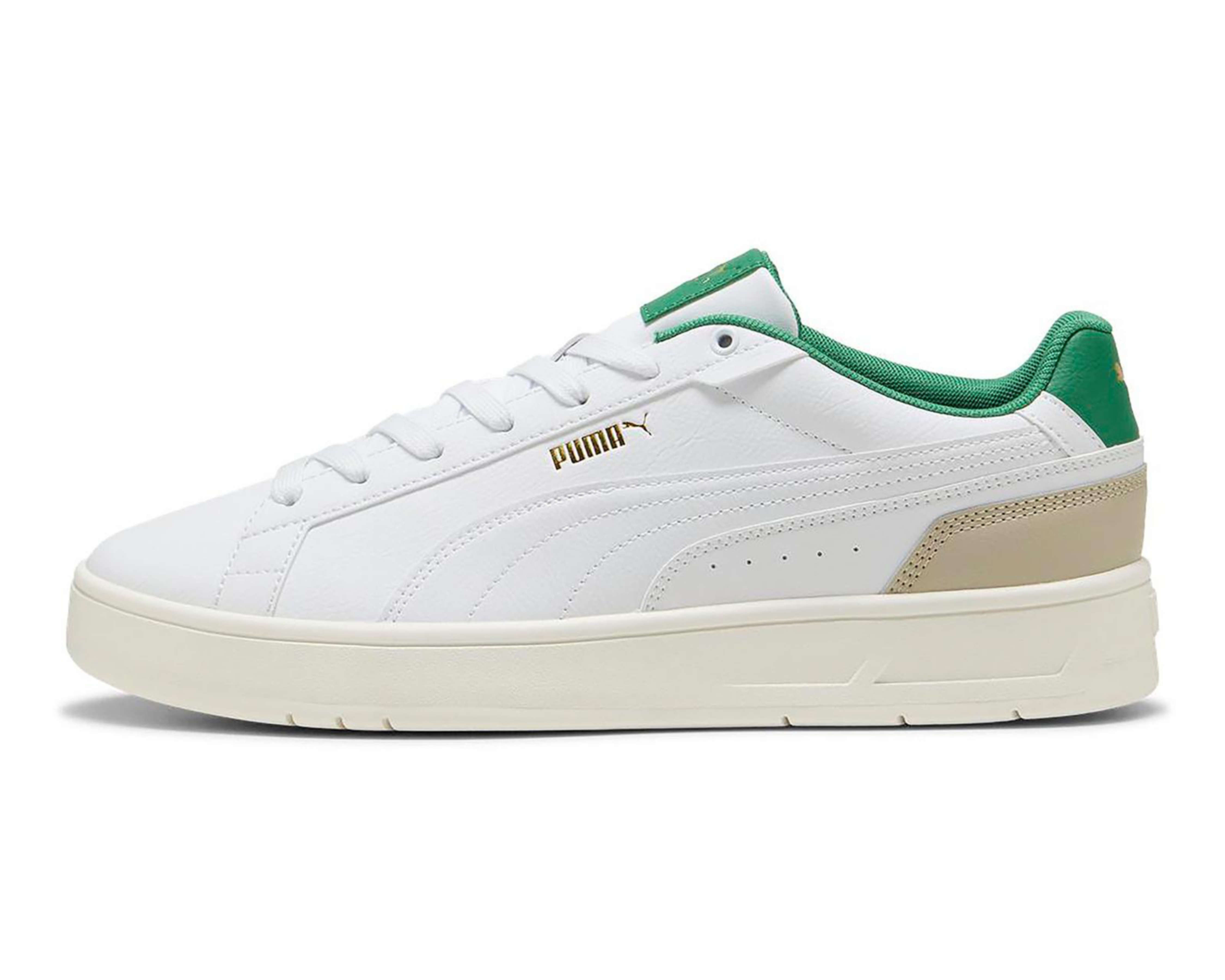 Foto 4 pulgar | Tenis Puma Court Classico para Hombre