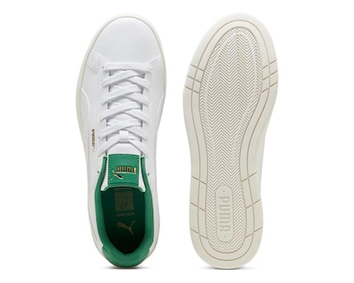 Foto 4 | Tenis Puma Court Classico para Hombre