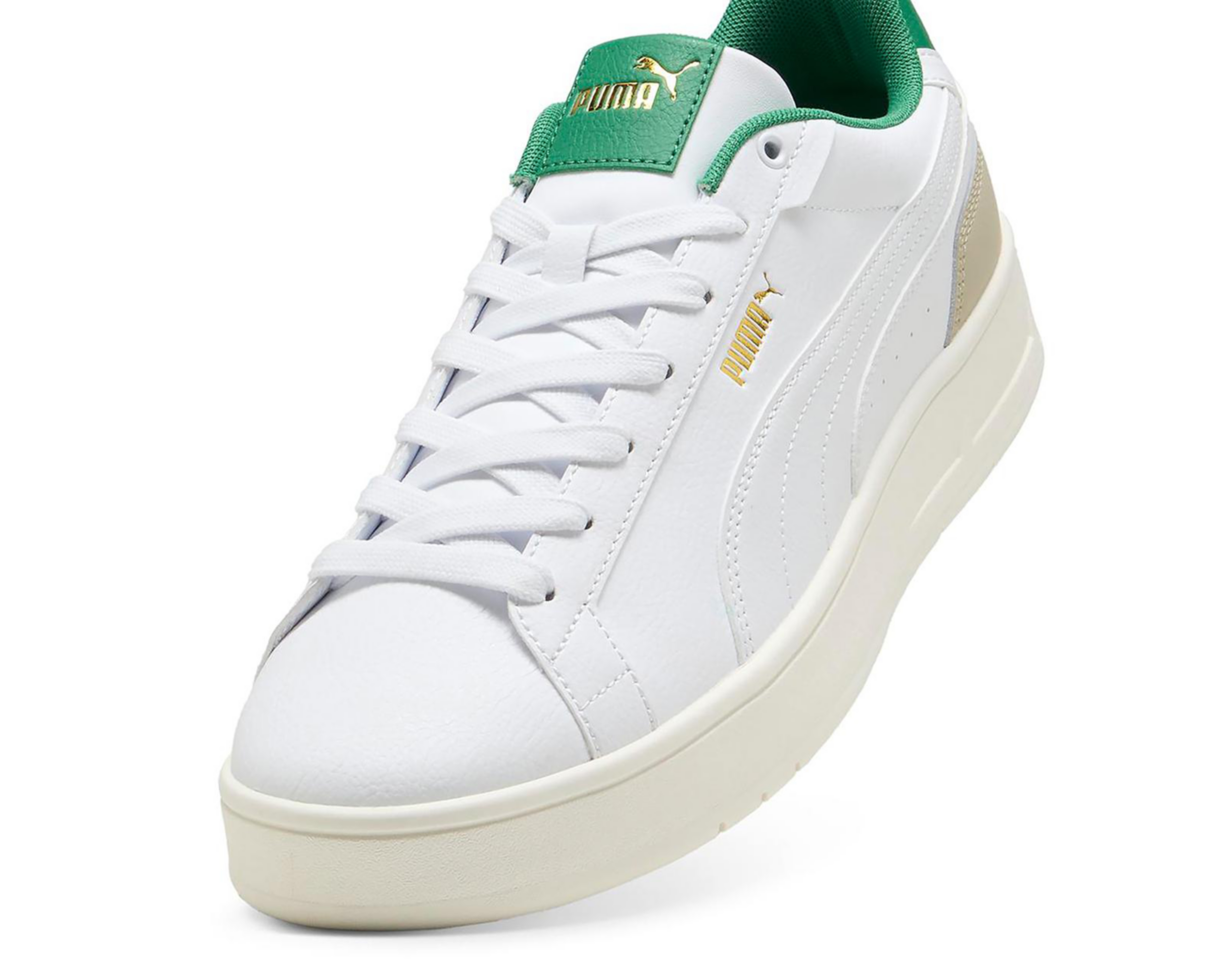 Foto 6 pulgar | Tenis Puma Court Classico para Hombre