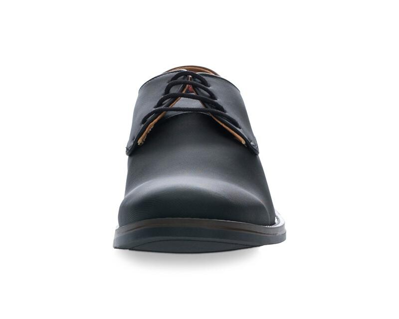 zapatos de vestir hombre coppel