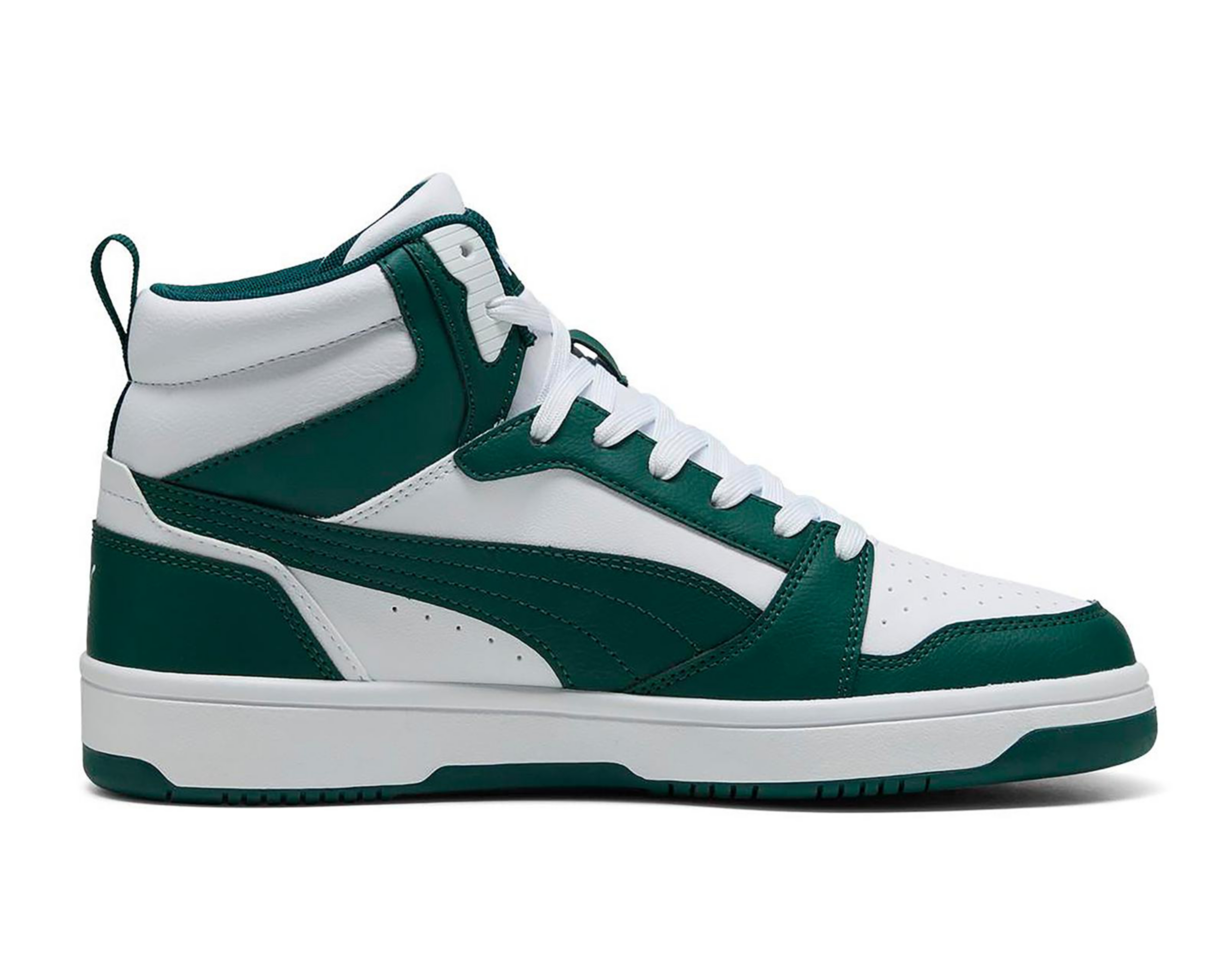 Foto 3 pulgar | Tenis Puma Rebound V6 para Hombre