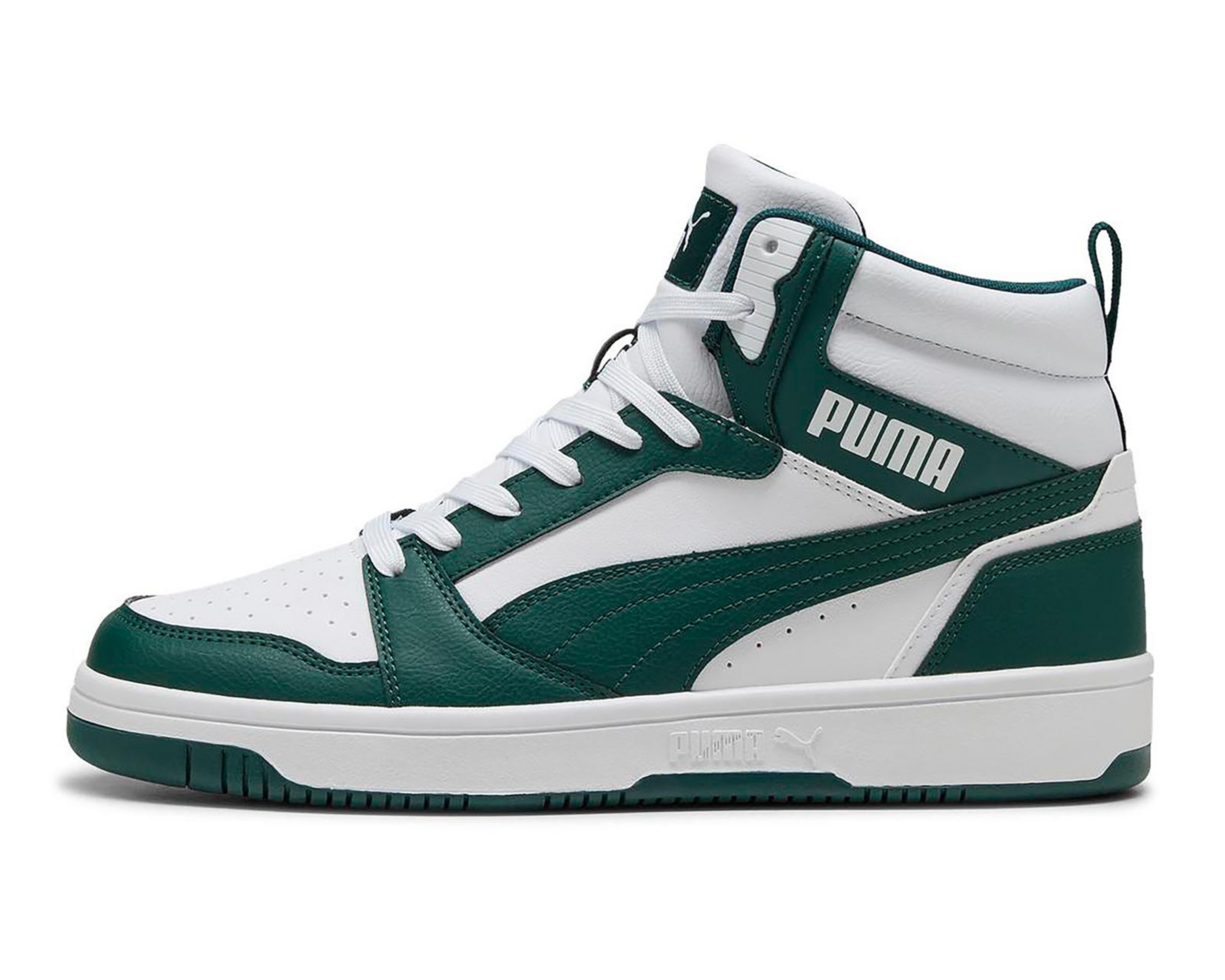 Foto 4 pulgar | Tenis Puma Rebound V6 para Hombre