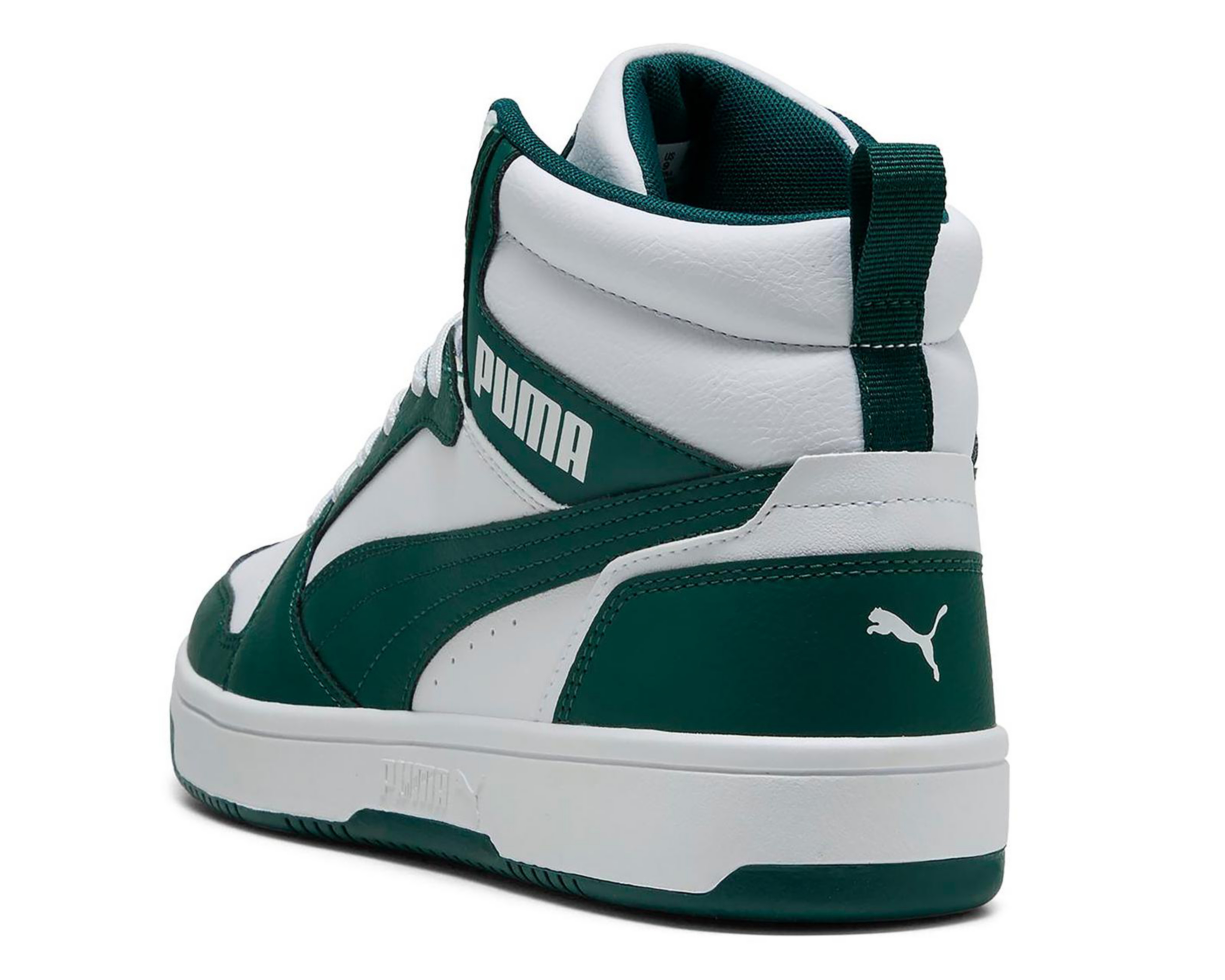 Foto 5 pulgar | Tenis Puma Rebound V6 para Hombre