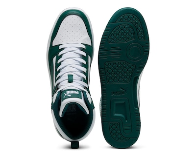 Foto 5 | Tenis Puma Rebound V6 para Hombre