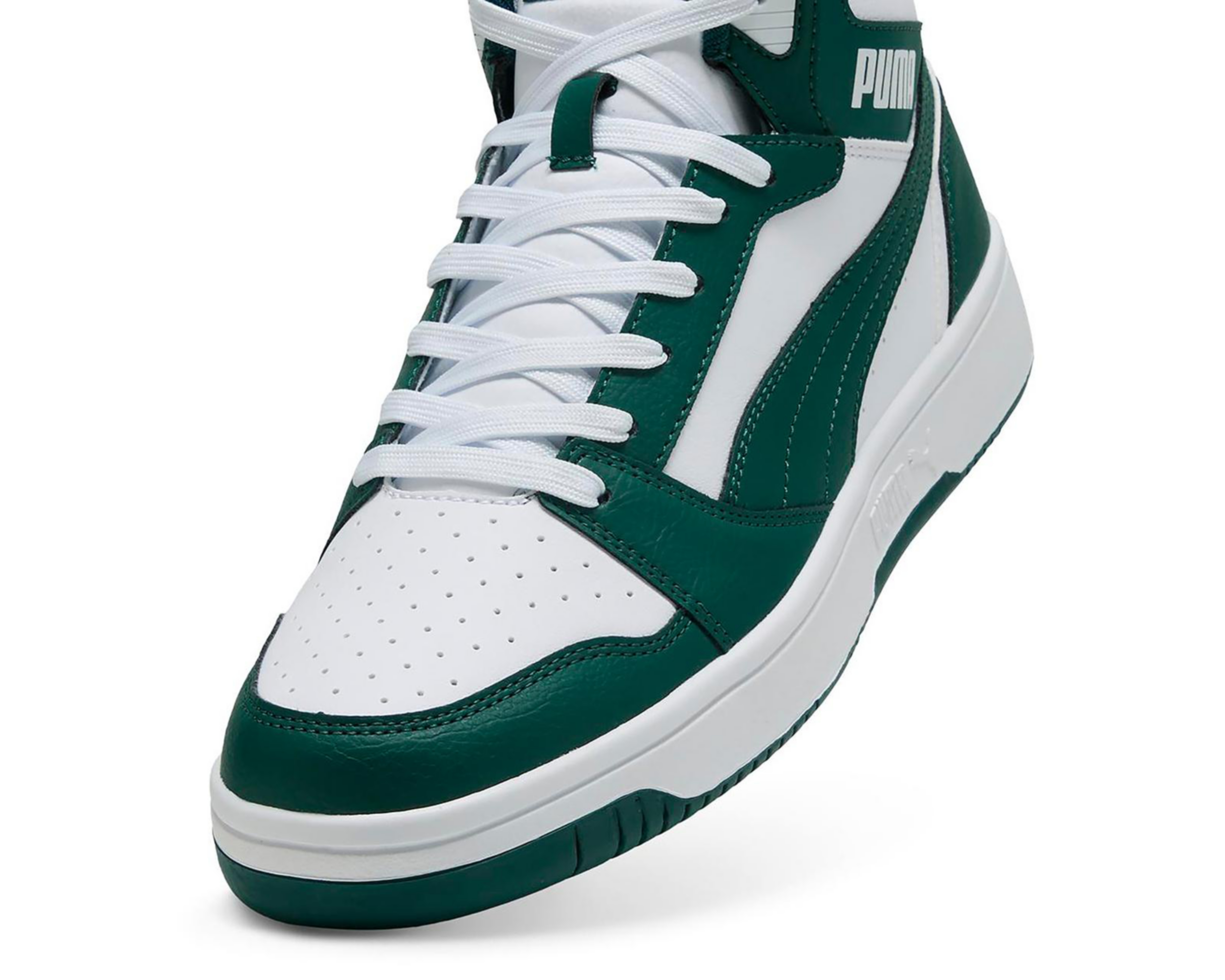 Foto 7 pulgar | Tenis Puma Rebound V6 para Hombre