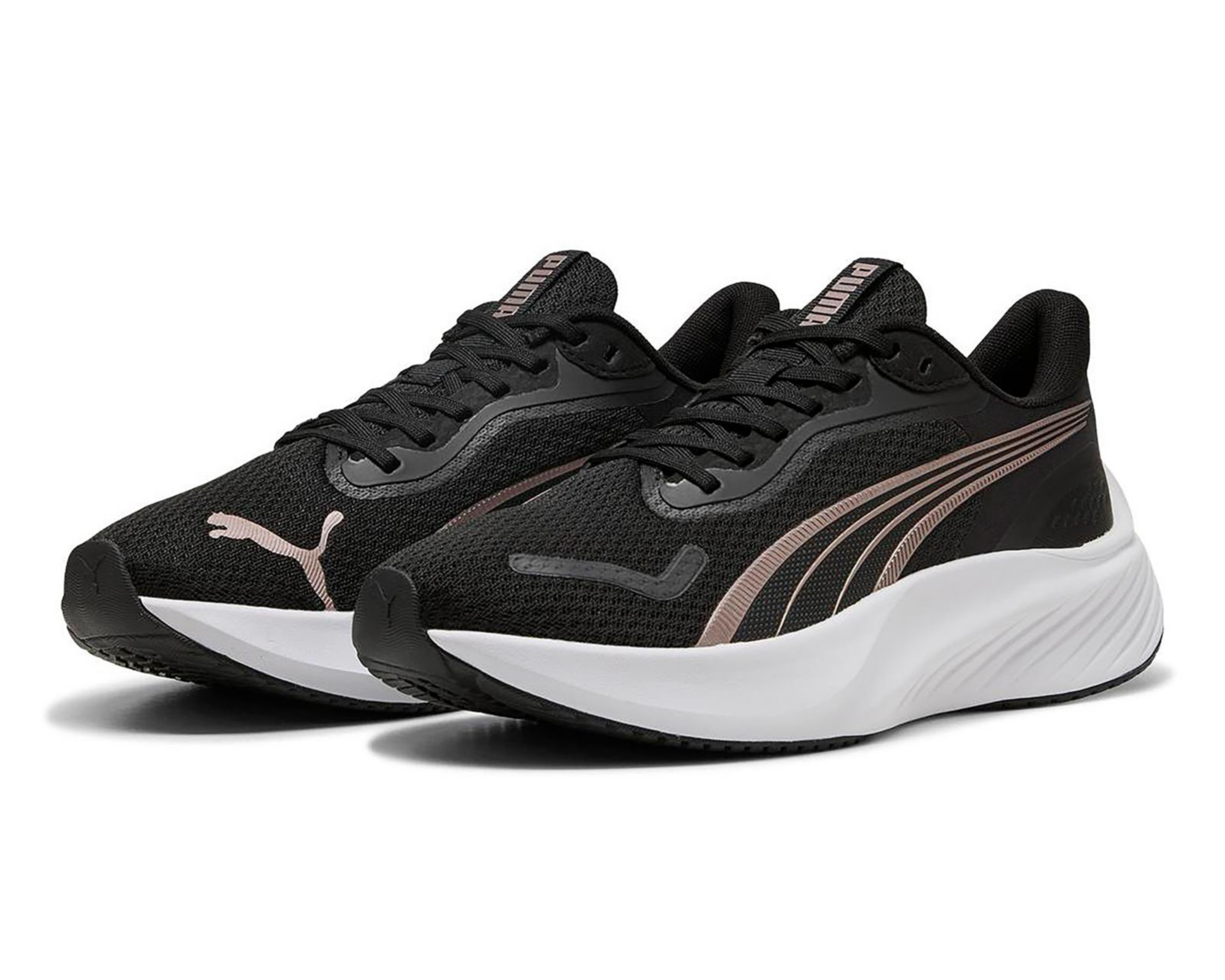 Foto 1 | Tenis para Correr Puma Pounce Lite para Mujer