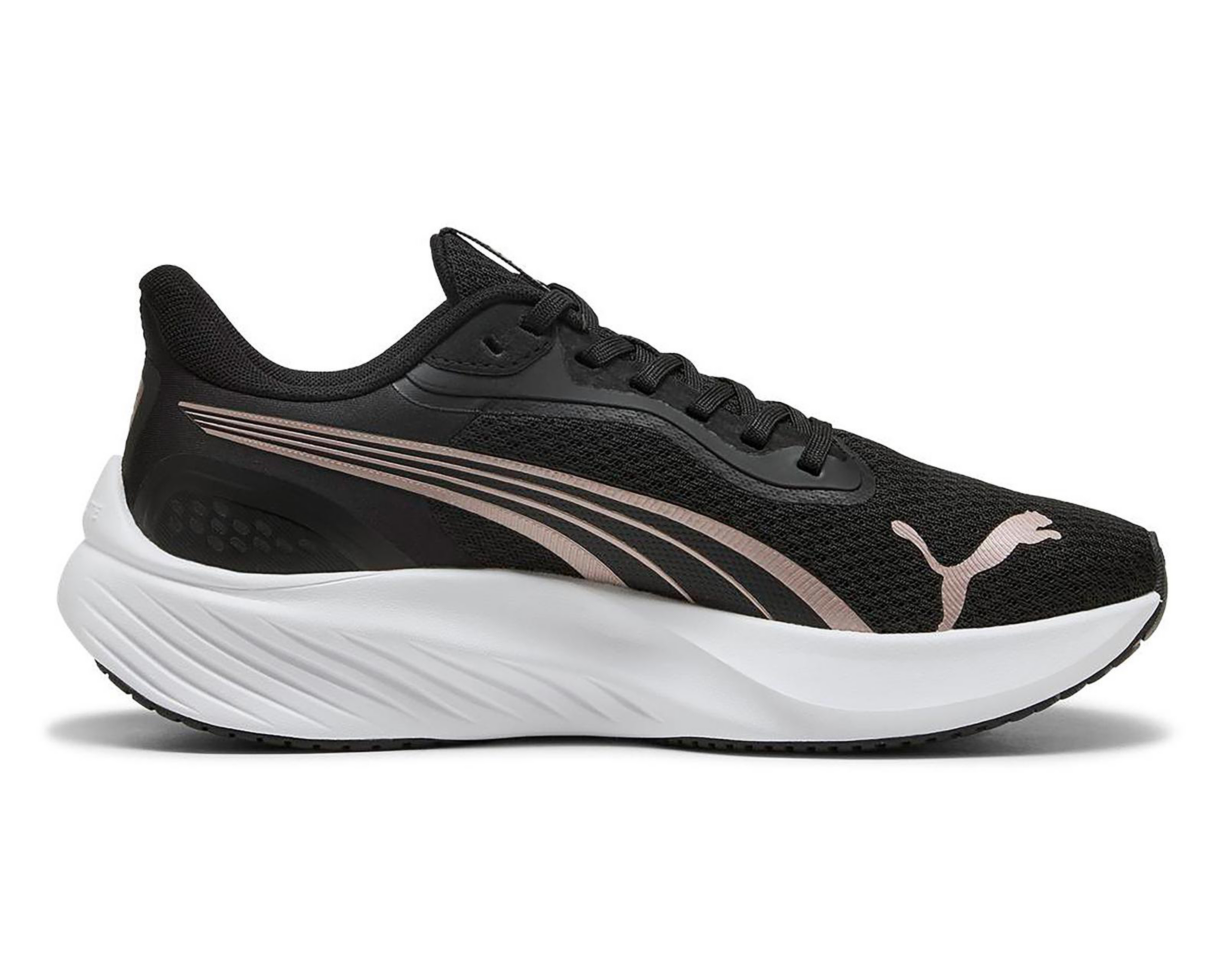 Foto 2 | Tenis para Correr Puma Pounce Lite para Mujer