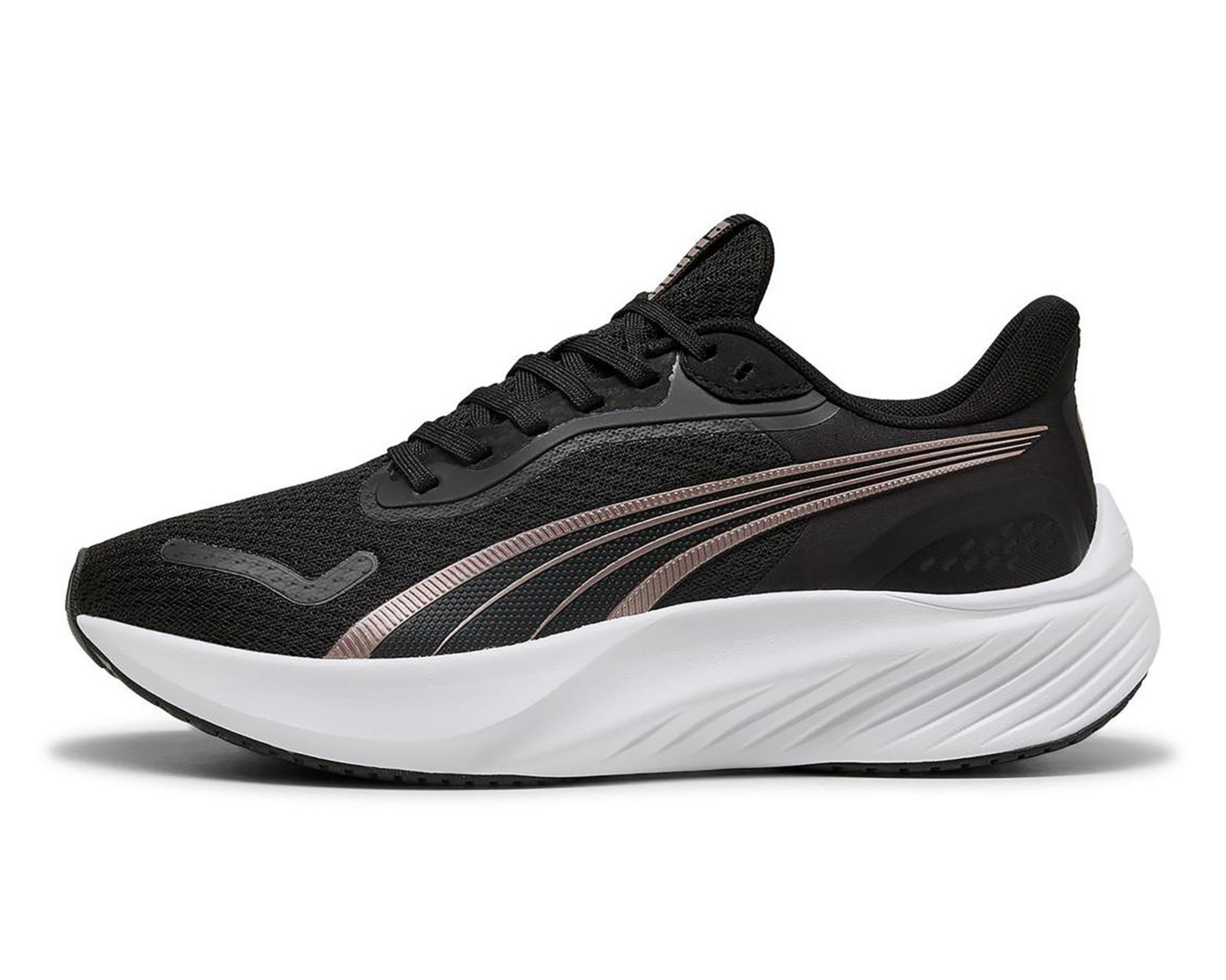 Foto 3 | Tenis para Correr Puma Pounce Lite para Mujer